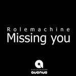 cover: Rolemachine - Missing You