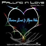 cover: Flaviano Lanzi & Sheree Hicks - Falling In Love