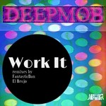 cover: Deepmob - Work It