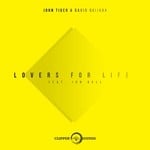 cover: David Quijada|John Tiger - Lovers For Life