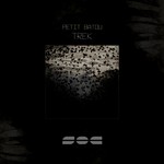 cover: Petit Batou - Trek EP