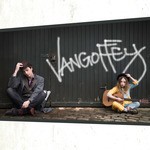 cover: Vangoffey - Take Your Jacket Off & Get Into It