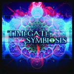 cover: Various - Timegate Symbiosis