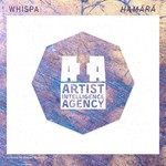 cover: Whispa - HamArA