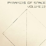 cover: Pyramids Of Space - Volume 13