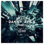 cover: Danny Avila - C.H.E.C.K.