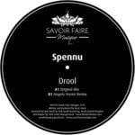 cover: Spennu - Drool