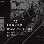 cover: Dronelock & Ontal - Phronesis EP