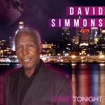 cover: David Simmons - Love Tonight