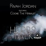 cover: Rivah Jordan - Herbs Talk