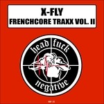 cover: X-fly - Frenchcore Traxx Vol 2