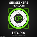 cover: Senseekers - Utopia