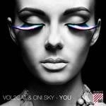 cover: Vol2cat & Oni Sky - You