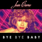 cover: Jean Carne - Bye Bye Baby