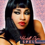 cover: Wardell Piper - Spell