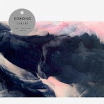 cover: Kokong - Jawari