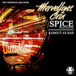 cover: Marvellous Cain - Spice Remix