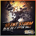 cover: Omega G|Silent Storm - Deja Vu