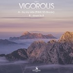 cover: Paul Sg & Vigorous - By My Side Remix - Down To It