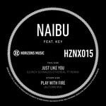 cover: Naibu - Just Like You