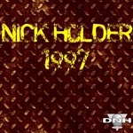 cover: Nick Holder - 1997