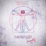 cover: The Reason - The Humanity EP