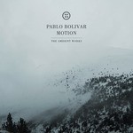 cover: Pablo Bolivar - Motion