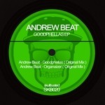 cover: Andrew Beat - Goodphellas EP