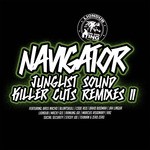 cover: Navigator - Junglist Sound Killer Cuts Remixes II