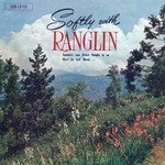 cover: Ernest Ranglin - Softly With Ranglin