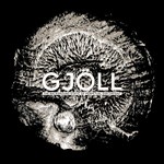 cover: Gjoll - The Background Static Of Perpetual Discontent