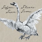 cover: Sufjan Stevens - Seven Swans