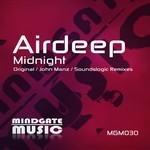 cover: Airdeep - Midnight