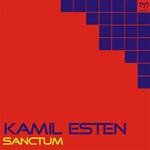 cover: Kamil Esten - Sanctum