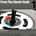 cover: Various - From The Remix Vault 1