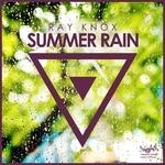 cover: Ray Knox - Summer Rain