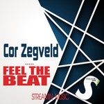 cover: Cor Zegveld - Feel The Beat