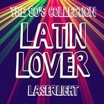 cover: Latin Lover - Laserlight