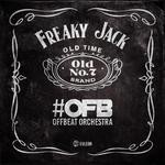 cover: #ofb (offbeat Orchestra) - Freaky Jack