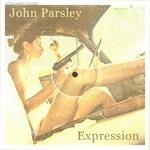 cover: John Parsley - Expression