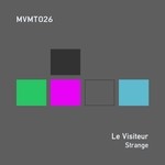 cover: Le Visiteur - Strange