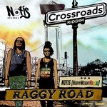 cover: Notis (heavy Weight Rockaz) - Raggy Road