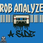 cover: Rob Analyze - A Side