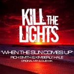 cover: Rich Smith & Kimberly Hale - When The Sun Comes Up