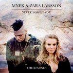 cover: Mnek|Zara Larsson - Never Forget You (remixes)