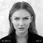 cover: Astrid S - Hyde