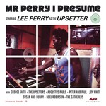 cover: Lee Perry - MR Perry I Presume