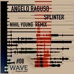 cover: Angelo Raguso - Splinter