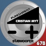 cover: Cristian Myt - Punishment