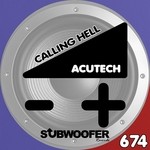 cover: Acutech - Calling Hell